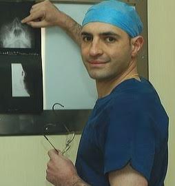 Dr James Younessi